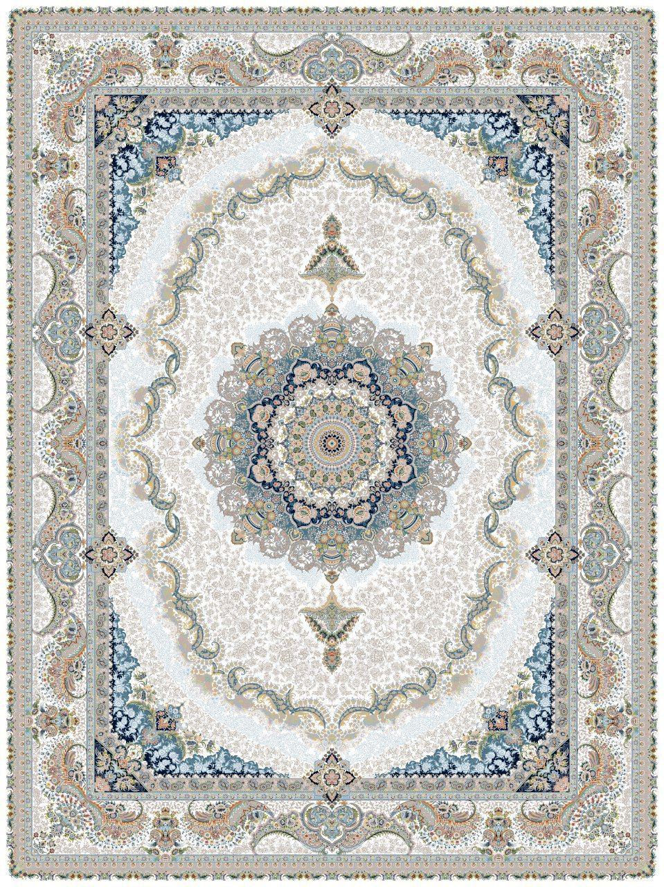 جهان , هایبالگ گل برجسته